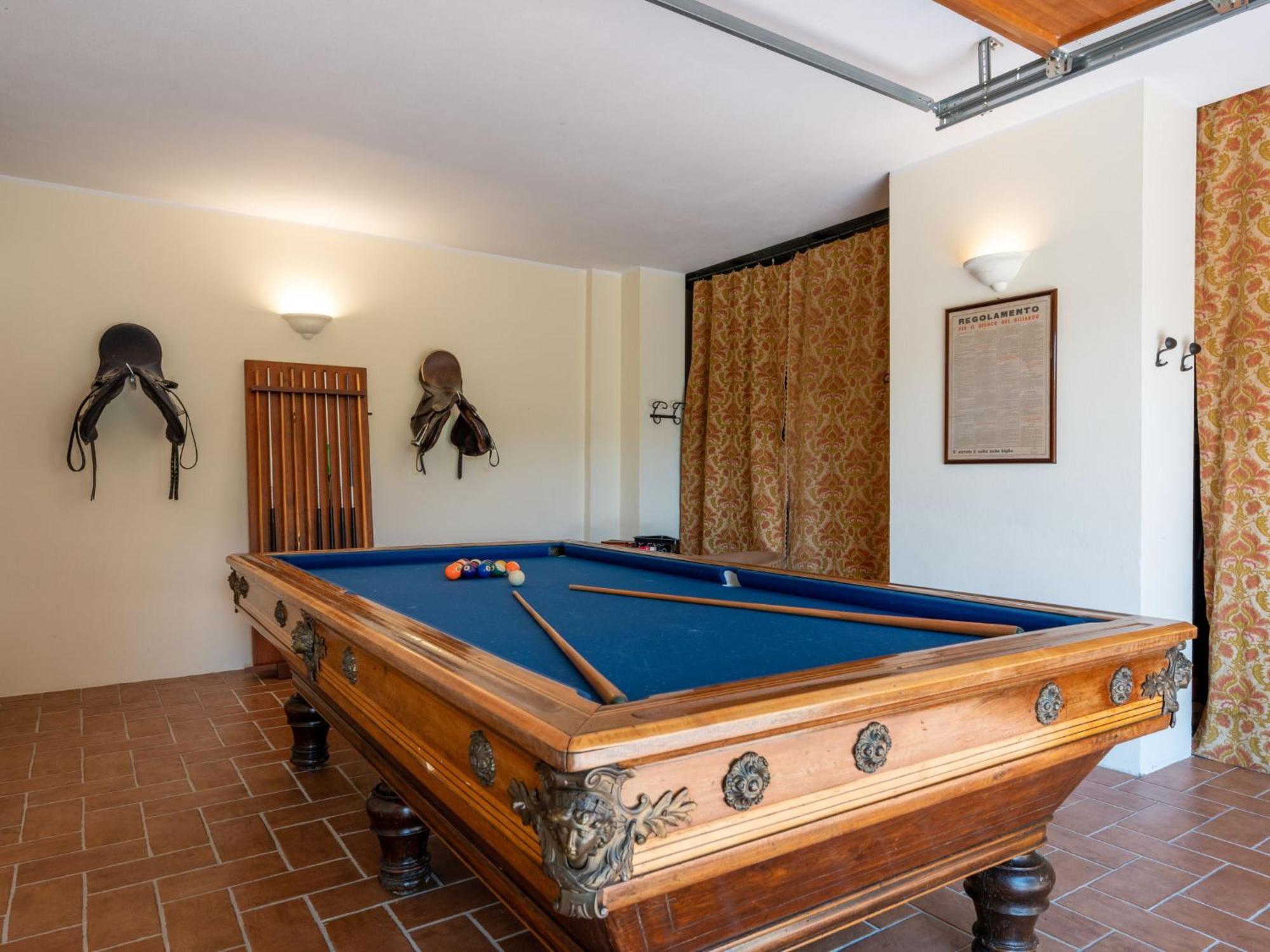 Holiday Home La Bell'Aria By Interhome Tonco Exterior foto